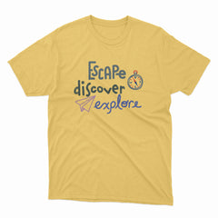 Escape - Women's T-Shirt