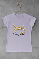 Lazy Day - Women's T-Shirt