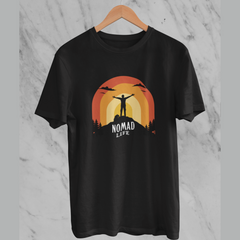 Nomad Wanderlust - Men's T Shirt