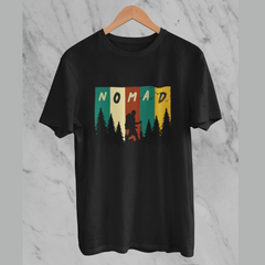 Nomad Essentials - Men's T Shirt