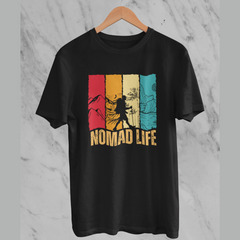 Nomad Explorer - Men's T Shirt
