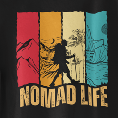 Nomad Explorer -  T Shirt