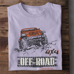 Off-Road - Men's T Shirt