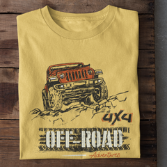 Off-Road - Men's T Shirt