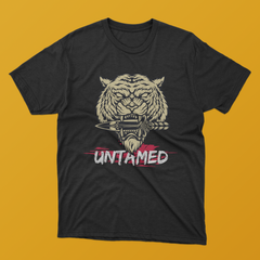 Untamed - Men's T Shirt