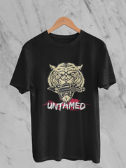 Untamed - Men's T Shirt