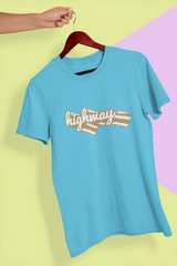 Highway - Men's T Shirt