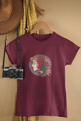 Gypsy Lady - Women's T-Shirt