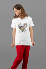 Love is Wild- Women's T shirt