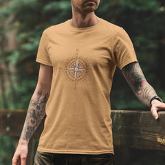 Nomad - Men's T Shirt