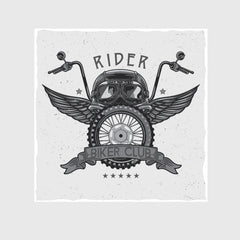 Rider - Men's T-Shirt